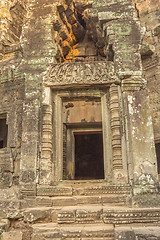 Image showing Angkor Archaeological Park