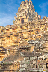 Image showing Angkor Archaeological Park