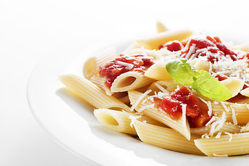 Image showing Pasta