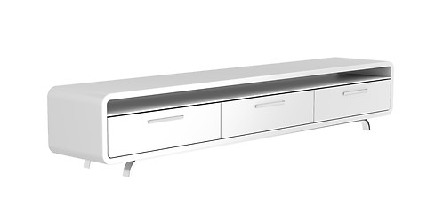 Image showing Tv stand