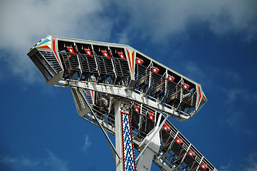 Image showing carousel detail