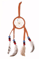 Image showing Dreamcatcher, Native American