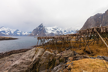 Image showing Stockfish