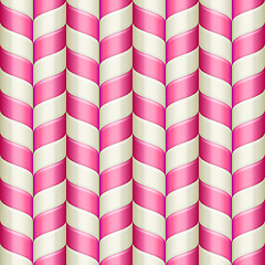 Image showing Abstract Sweet seamless background. EPS 10
