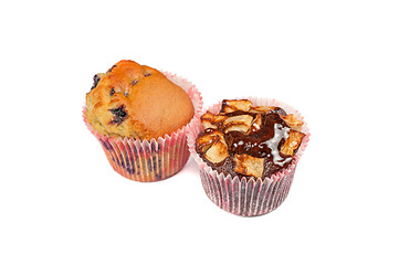 Image showing muffins 