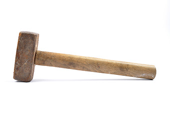 Image showing Lump hammer