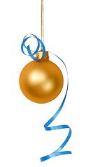 Image showing Christmas Decoration