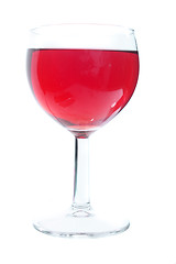 Image showing wine