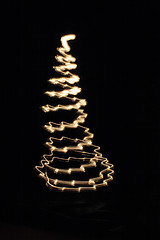 Image showing xmas tree