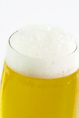 Image showing Fresh Beer