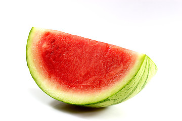 Image showing Fresh Watermelon