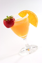 Image showing Fruit Cocktail