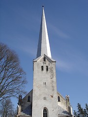 Image showing Church