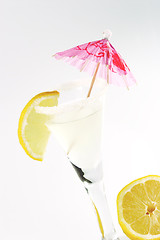 Image showing Margarita Cocktail