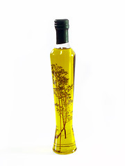 Image showing Olive Oil