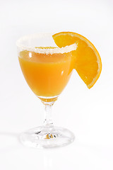 Image showing Orange Juice