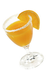 Image showing Orange-Juice