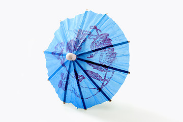 Image showing Paper Umbrella