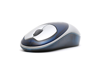 Image showing mouse macro - optical wireless