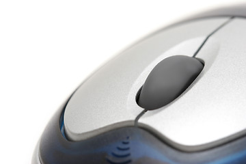 Image showing mouse macro