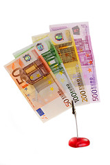 Image showing Currency