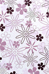 Image showing pattern paper background