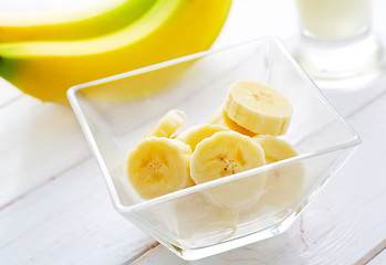 Image showing banana