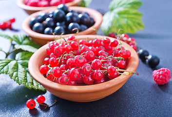 Image showing berries