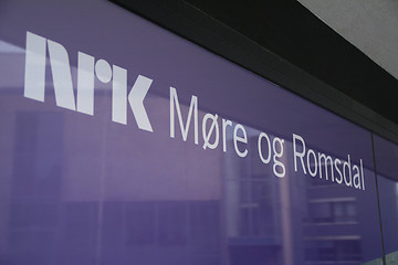 Image showing NRK Møre og Romsdal