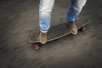 Image showing Skater boy 