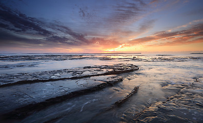 Image showing Plantation Point Vincentia Jervis Bay