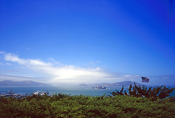 Image showing Alcatraz