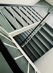 Image showing Staircase