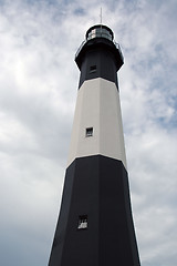 Image showing Tybee Island Lighthouse