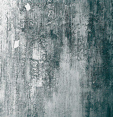 Image showing Cement Wall Background 