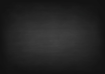 Image showing Abstract black vector chalkboard texture 