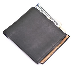 Image showing wallet 