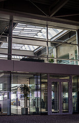 Image showing architecture modern offices