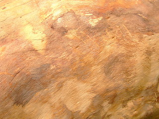 Image showing wood surface