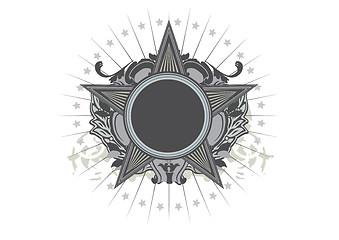 Image showing  Insignia