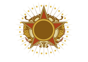 Image showing Insignia