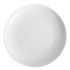 Image showing empty plate