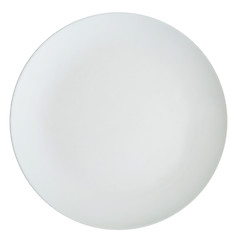 Image showing empty plate