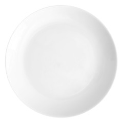 Image showing empty plate