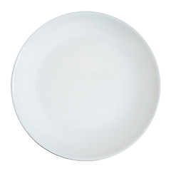 Image showing empty plate