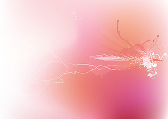 Image showing abstract background