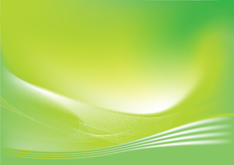 Image showing abstract lines background