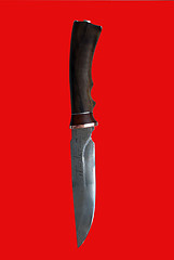 Image showing knife