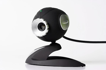 Image showing Web camera