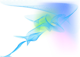 Image showing abstract background